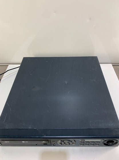 DIGITAL VIDEO RECORDING SYSTEM