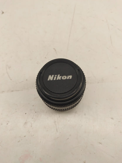 Nikon Screw Drive AF Nikkor FX Lens 35-70mm 1:3.3-4.5