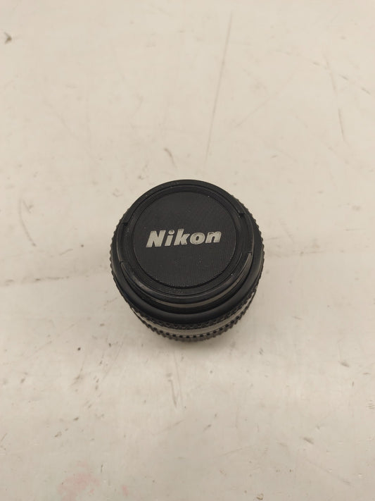 Nikon Screw Drive AF Nikkor FX Lens 35-70mm 1:3.3-4.5
