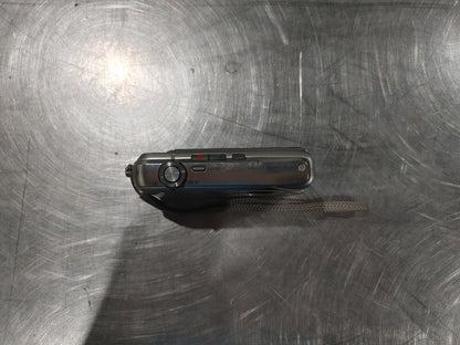 Casio Exilim EX-Z1000 10 Mega Pixels Camera Silver Untested - Fair