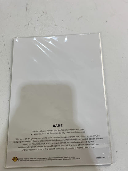 The Dark Knight Trilogy - Special Edition (Blu-Ray, 2016, 6-Disc) Batman