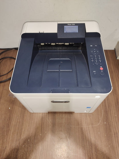 Xerox Phaser 3330 Wireless Monochrome Duplex Laser Printer