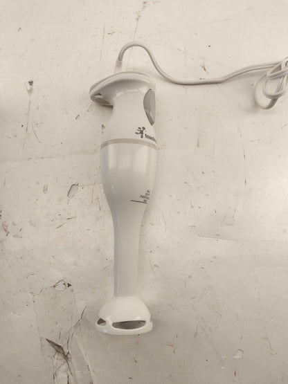 Toastmaster Immersion 2-Speed Stick Hand Held Blender