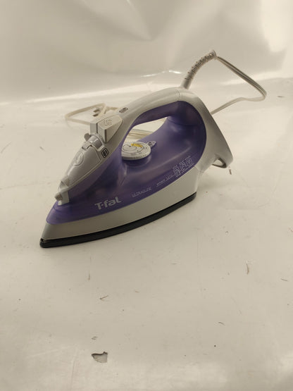 T-Fal Ultraglide Diffusion Steam Iron - Purple