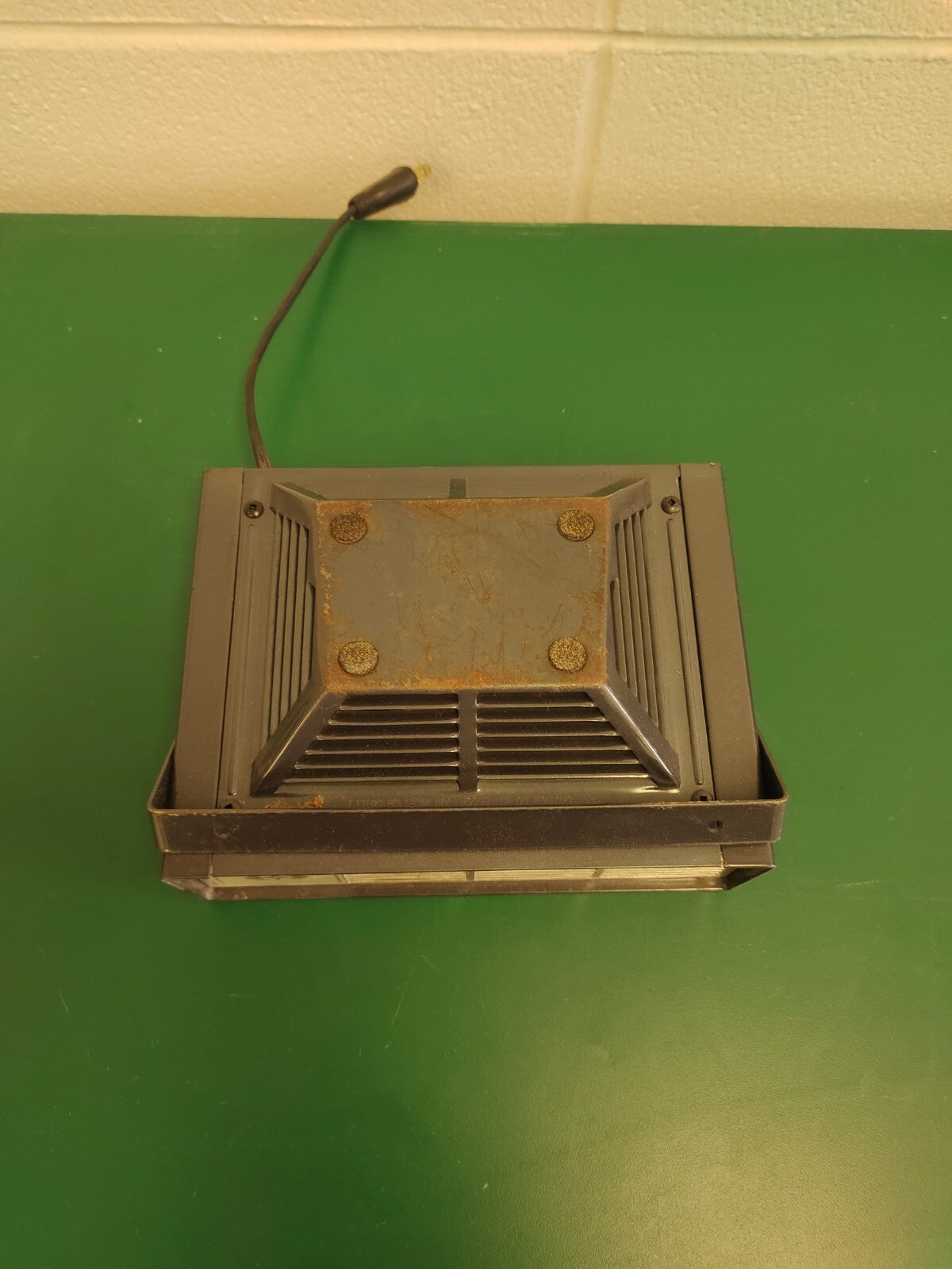 Vintage Carter Interior Warmer