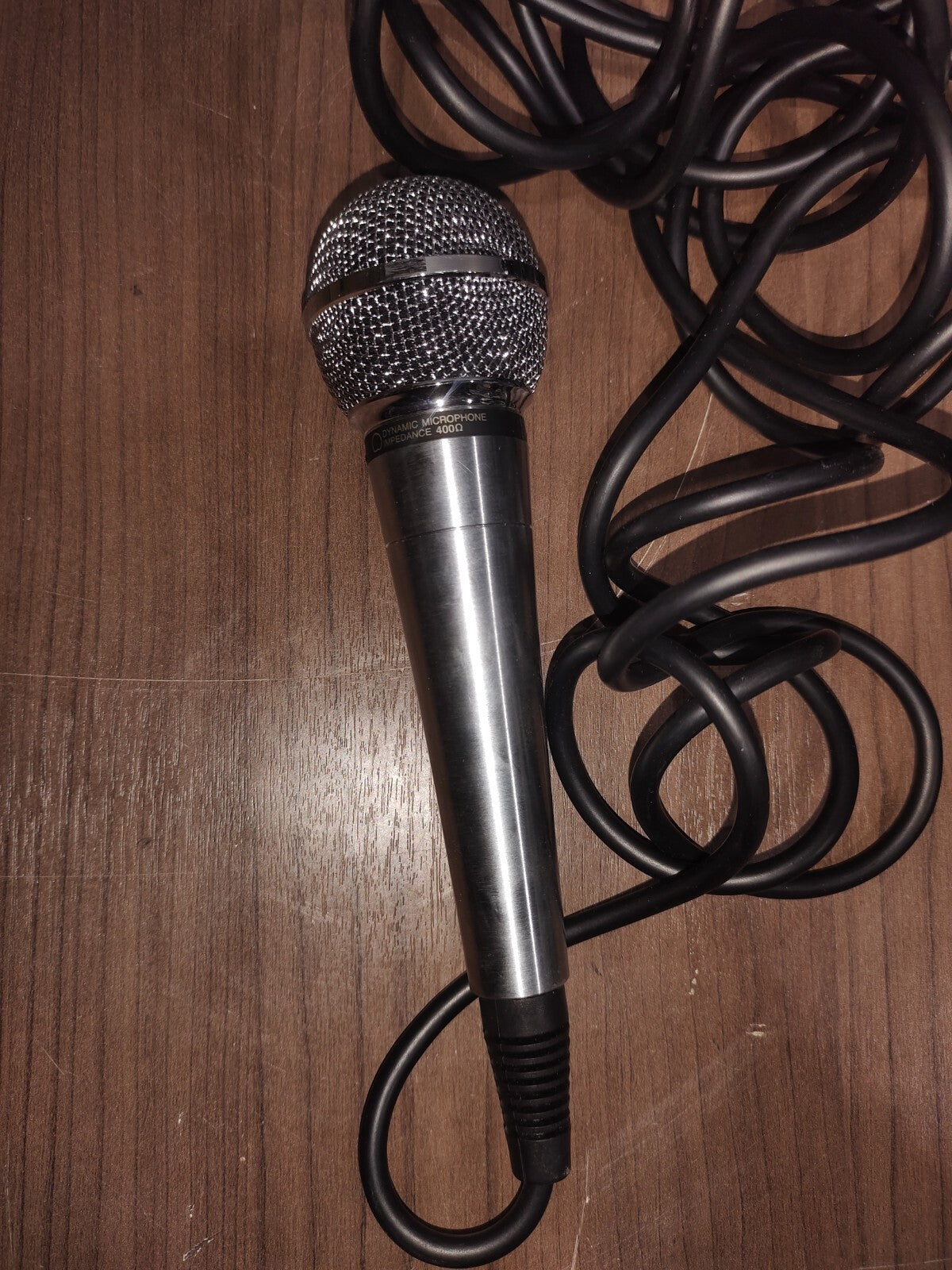 LG MICROPHONE - ACC-M900K - DYNAMIC