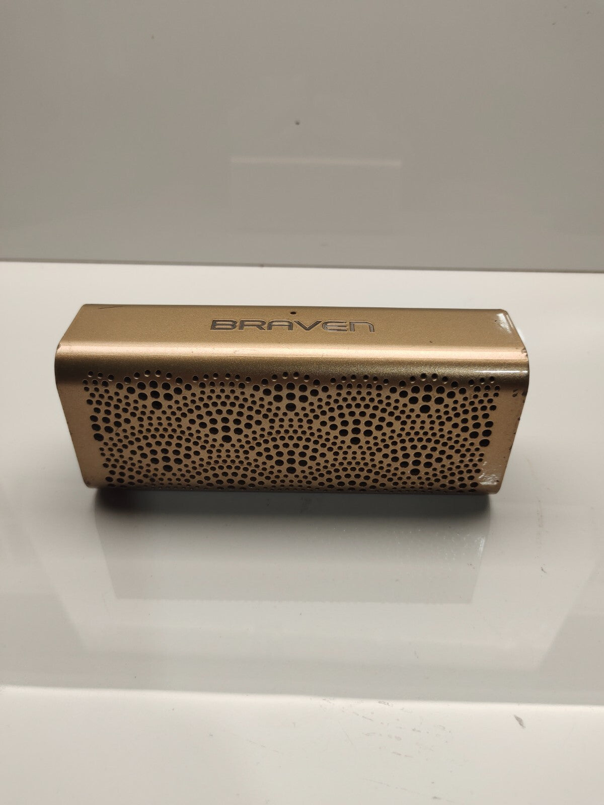 Braven B705 Portable Bluetooth Speaker