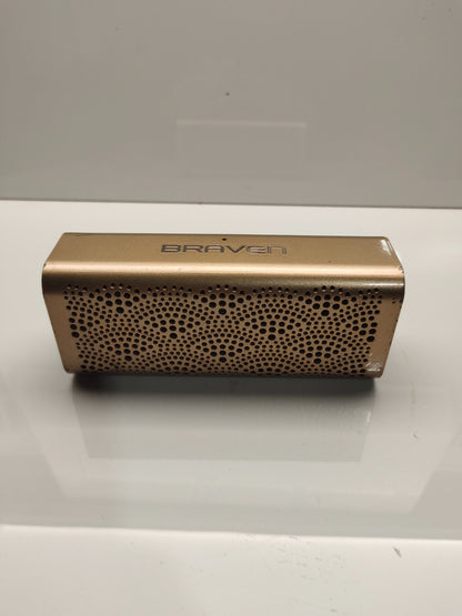 Braven B705 Portable Bluetooth Speaker