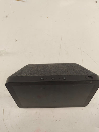 Amazon C7H6N3 Wired 1st Generation Bluetooth LCD Screen Portable Smart Speaker