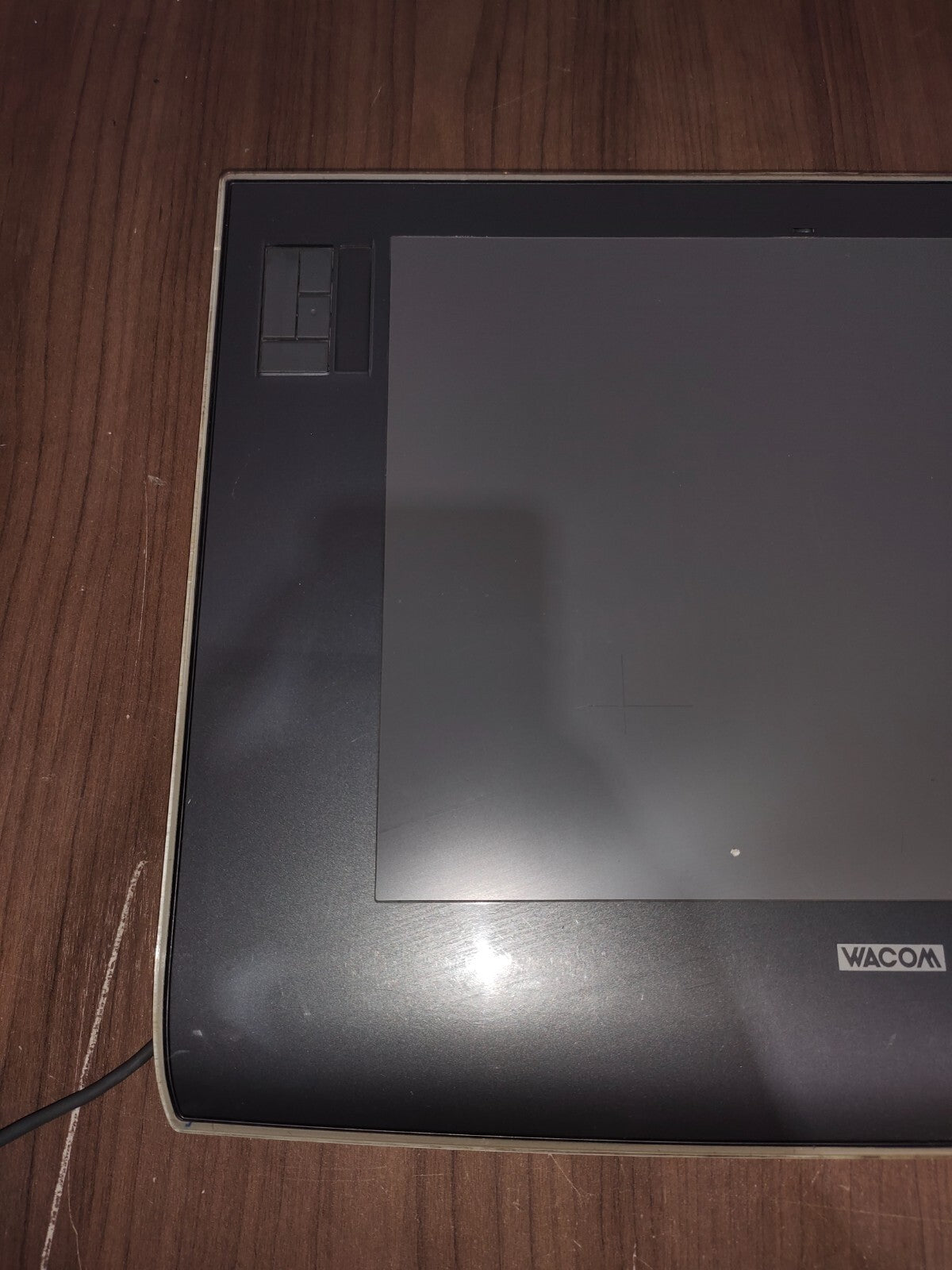 Wacom Intuos 3 Graphics Tablet-Black PTZ-930