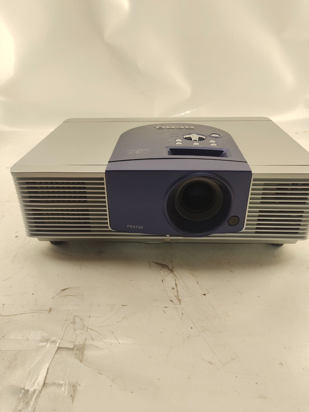 BenQ Home Theater PE8700 Projector SXGA1000