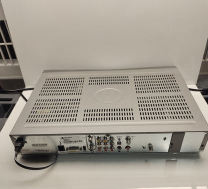 Voombox Motorola DSR550 OTA HDTV Digital to Analog Receiver Converter