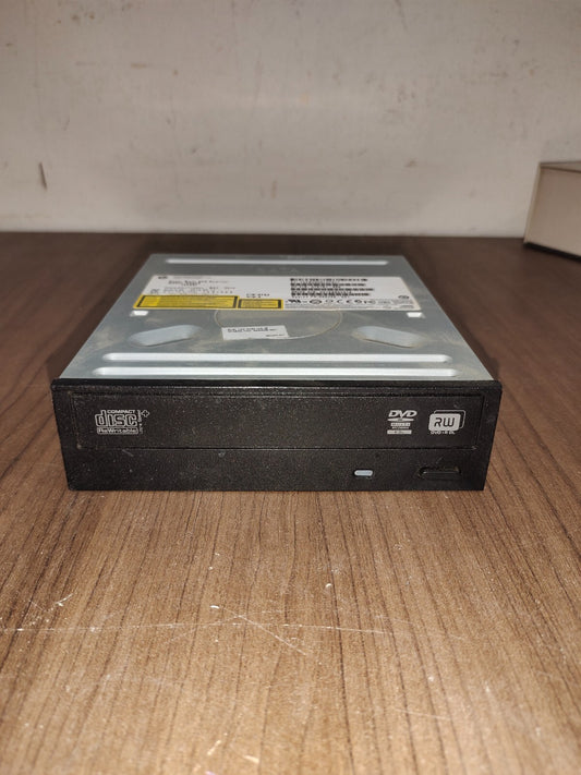 HP GH80N Super Multi DVD Rewriter