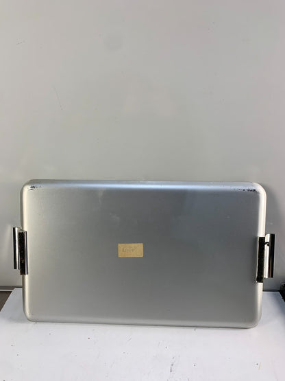 Vintage 1867-1967 Canadian Centennial Aluminum Serving Tray
