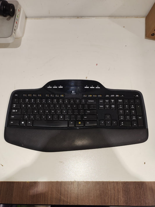 Logitech MK710 Wireless Keyboard