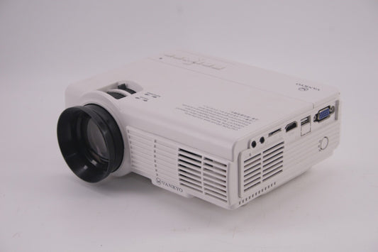 VANKYO Leisure 3 Mini LED Projector 1080P