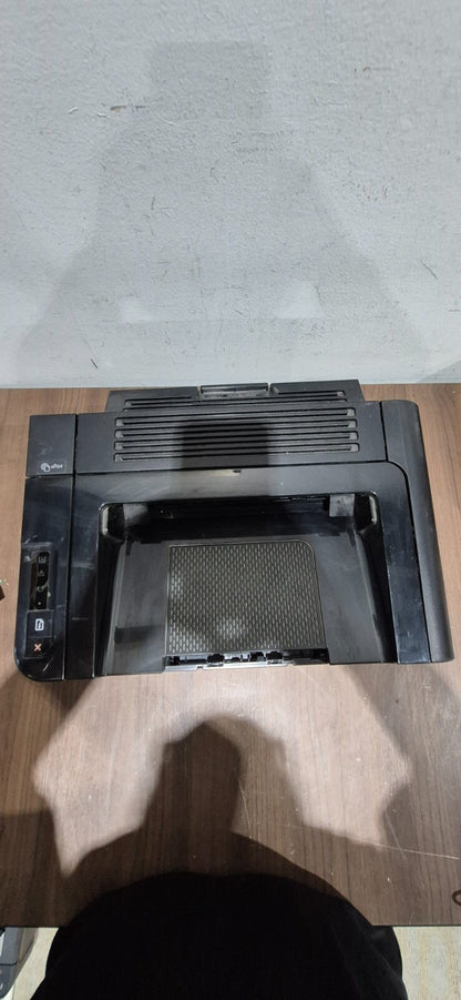 HP LaserJet P1606dn Monochrome Laser Printer
