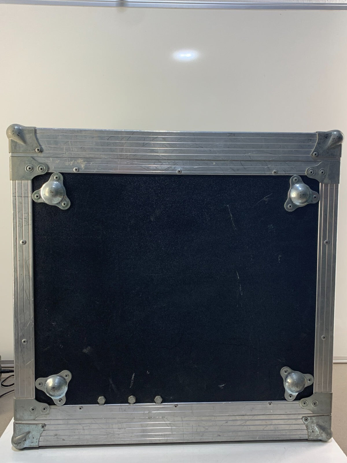 AXE Sound Systems Road Case - Heavy-Duty Equipment Storage