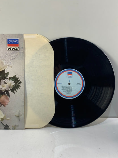 Chopin - Die schönsten Klaviermelodien (Vinyl)