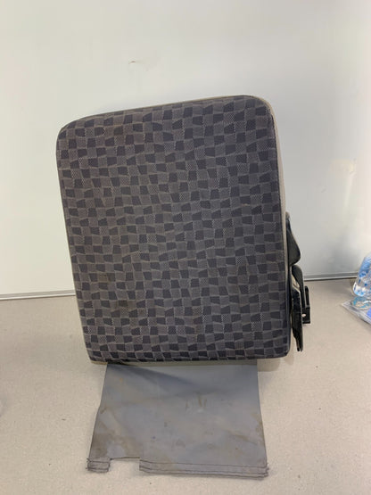 2004 Isuzu NPR Right Bottom Seat - Used