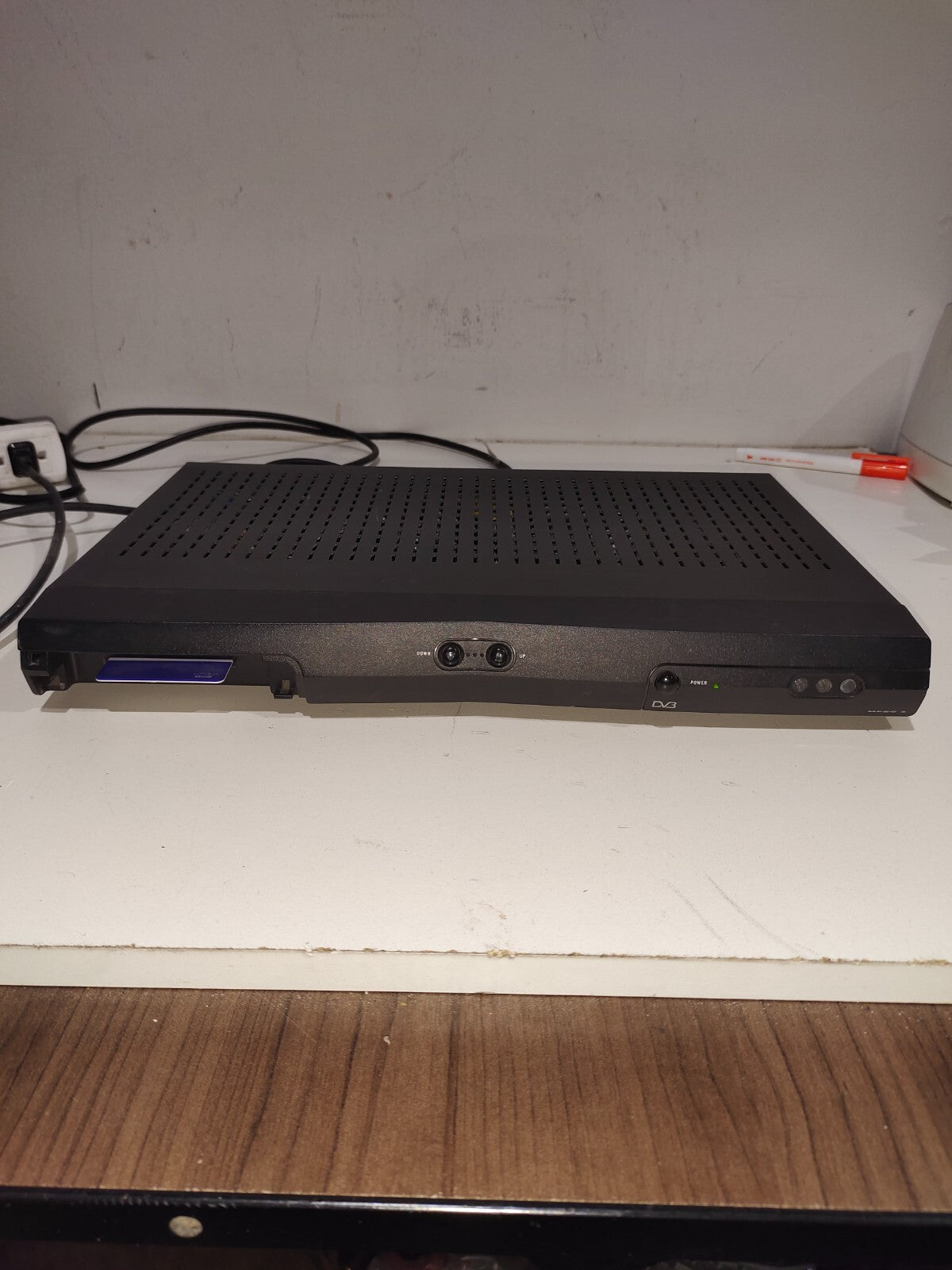 Bell ExpressVU 3100 Digital Satellite TV Receiver