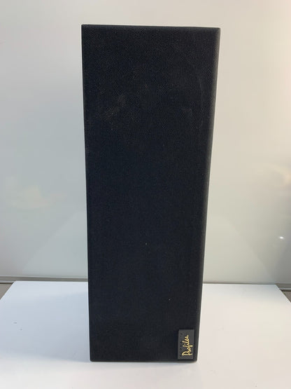ACOUSTIC PROFILES PSL-C2 CENTER SPEAKER. MADE IN CANADA