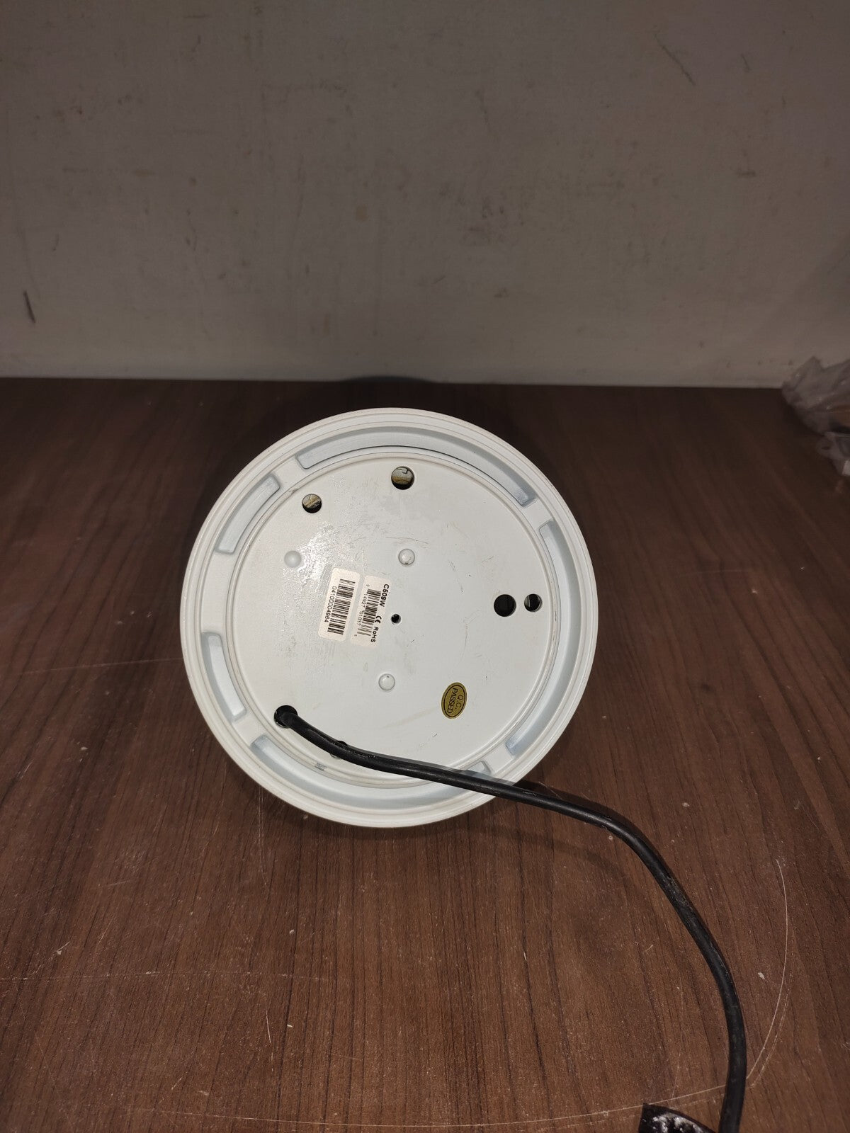 WIFI IP Camera Wireless Outdoor CCTV HD - C509W - 1