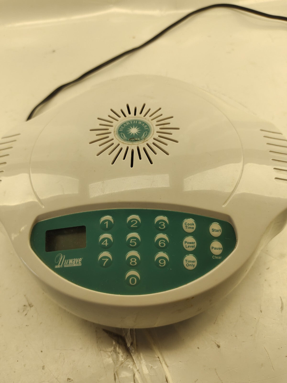 Hearthware Infrared Oven Model - 203010-20304
