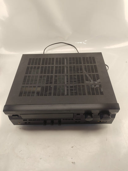 Yamaha RX-V595 Natural Sound Home Theater A/V Receiver
