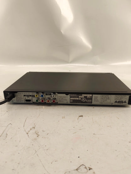 Sony DVP-SR401HP 1080p Upscaling DVD Player