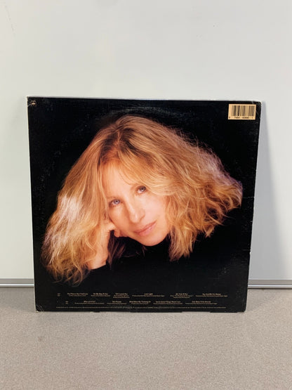 BARBRA STREISAND ~ TILL I LOVED YOU ~ OC 40880~1988~ (LP, Vinyl)