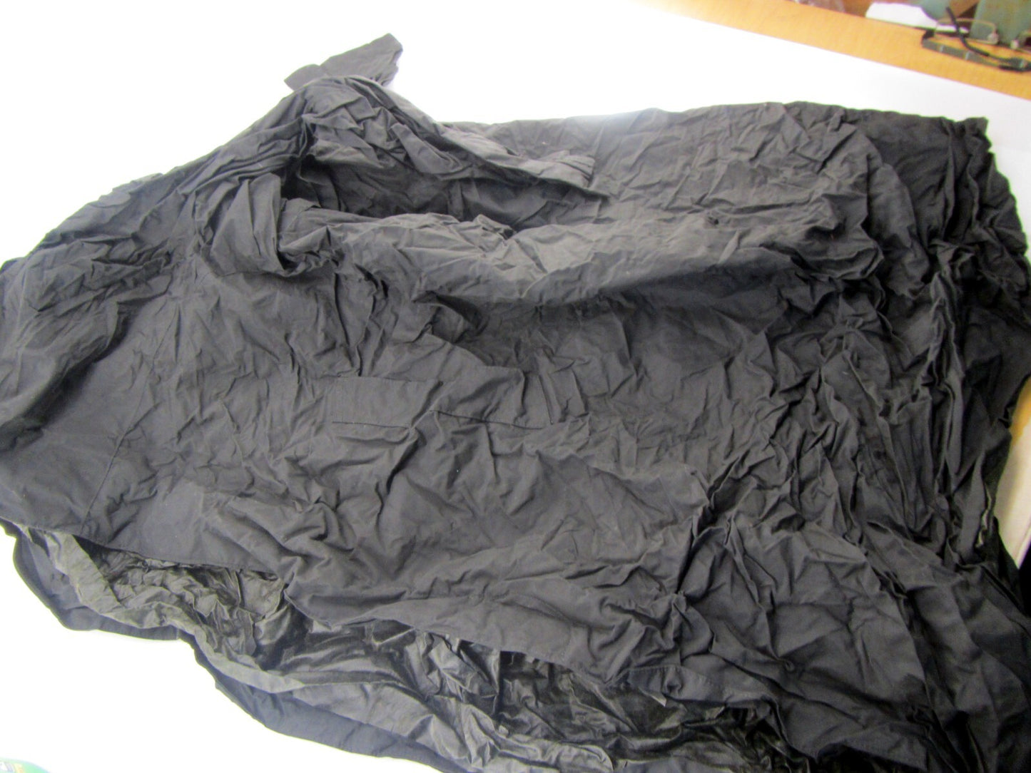 Canadian Military Logistik Unicorp Size 44 Regular Rain Resistant Jacket