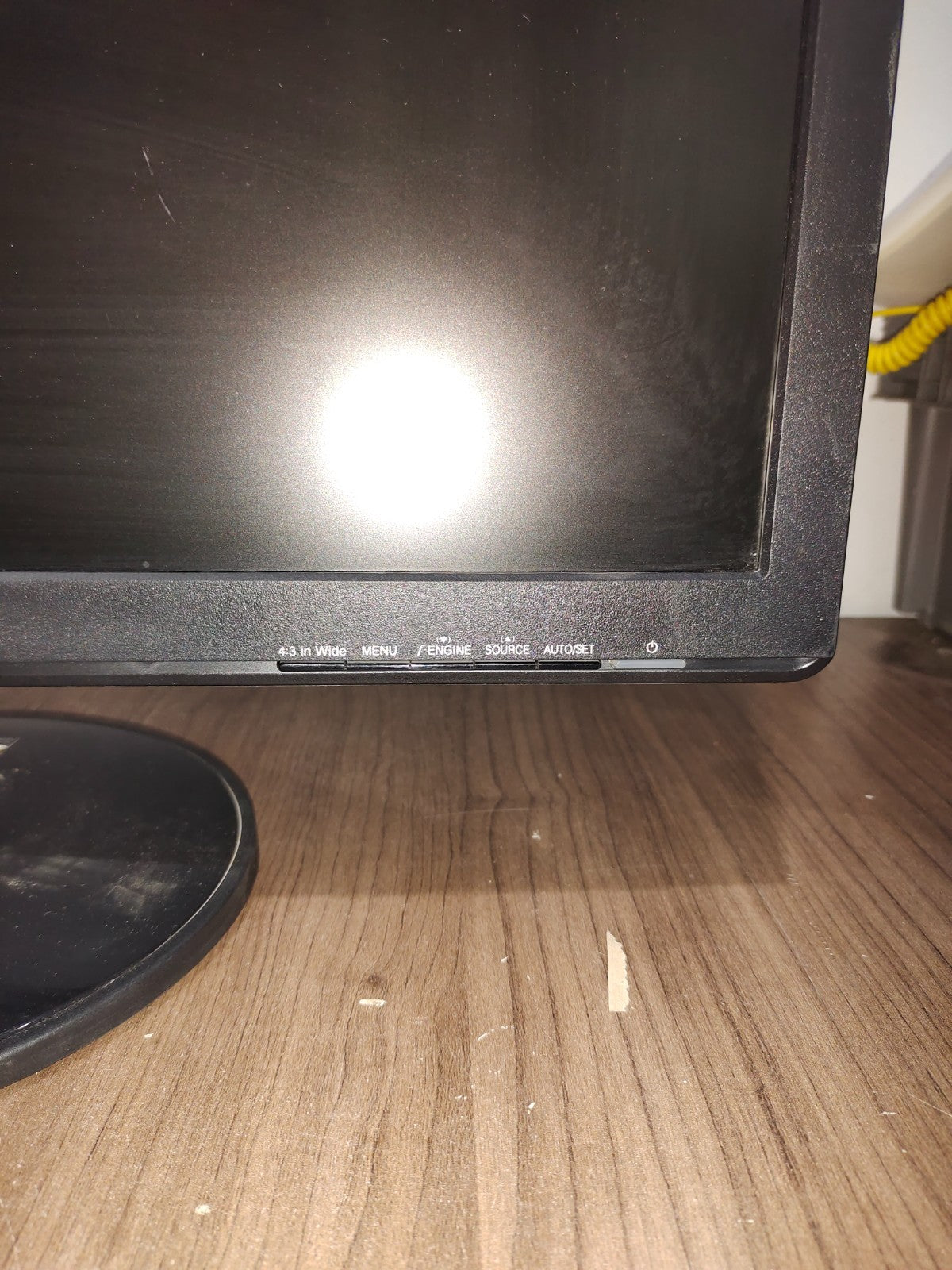 LG FLATRON W2242TQ-PF 22" LCD Monitor