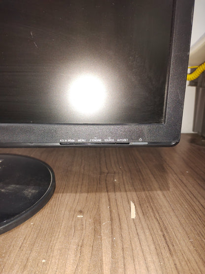 LG FLATRON W2242TQ-PF 22" LCD Monitor