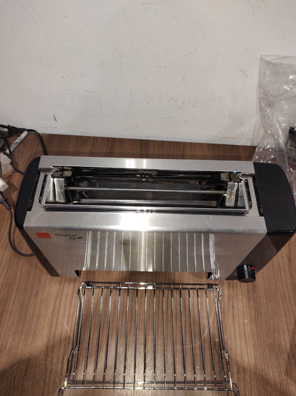 Ronco Ready Grill, Black