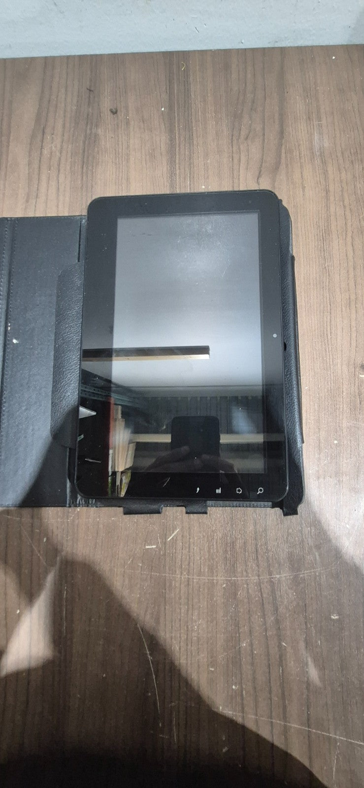 ViewSonic G Tablet UPC300-2.2 Android Tablet