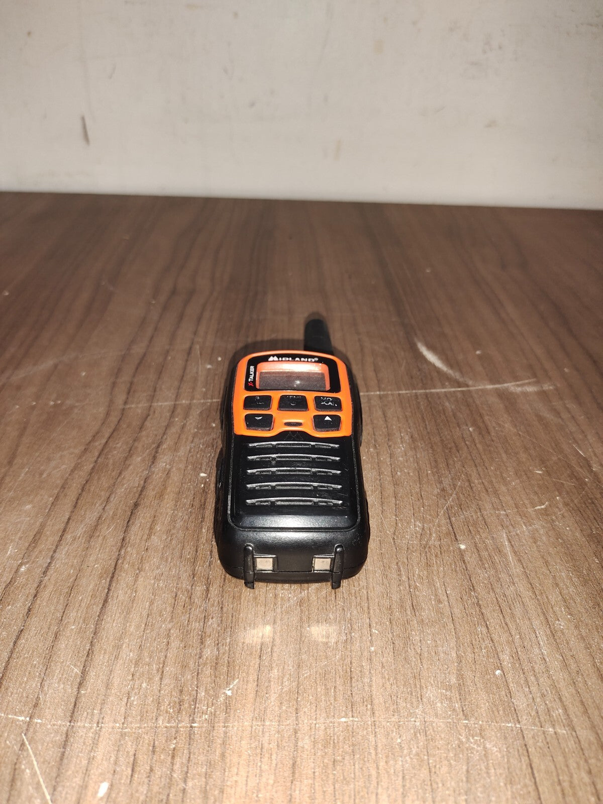Midland T51A X-Talker Walkie Talkie Two Way Radio