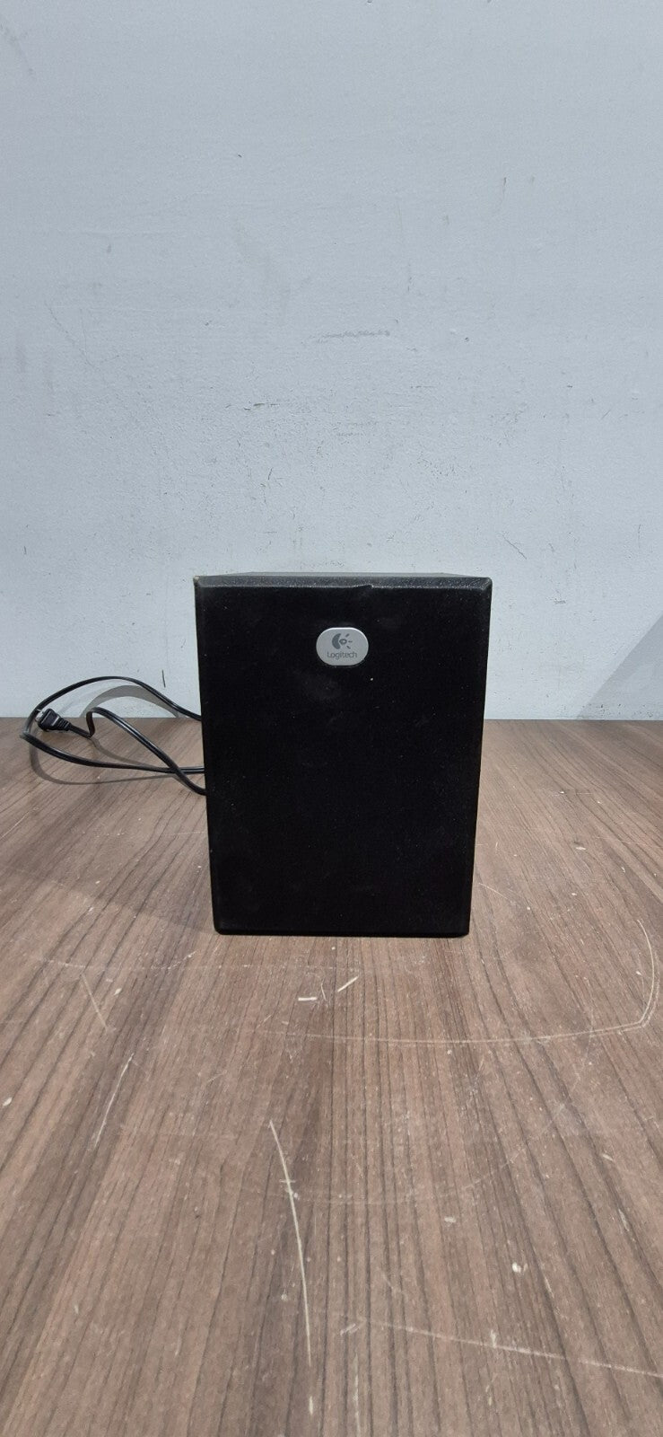 Logitech R-20 2.1 Multimedia Speaker - Woofer Only – Rebound Centre