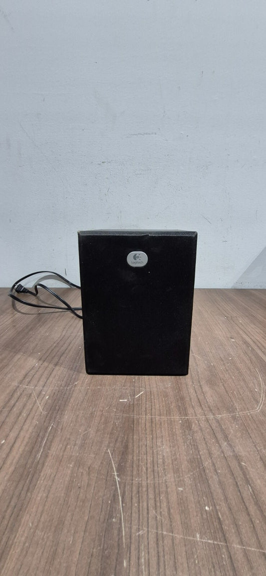 Logitech R-20 2.1 Multimedia Speaker - Woofer Only