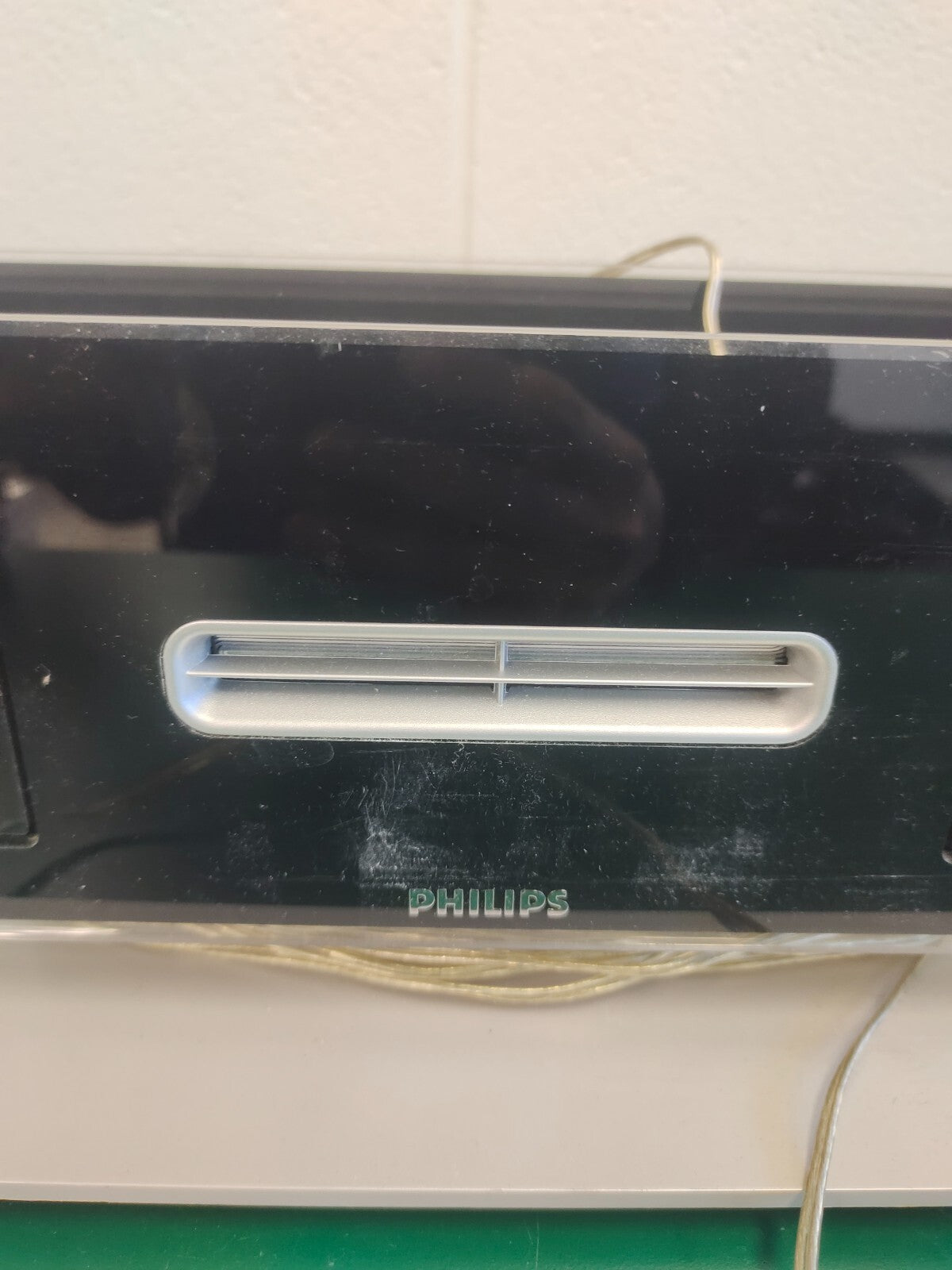 Philips CS9800 Surround system Speakers