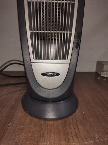 Lasko Model 5160 Digital Ceramic Tower Space Heater