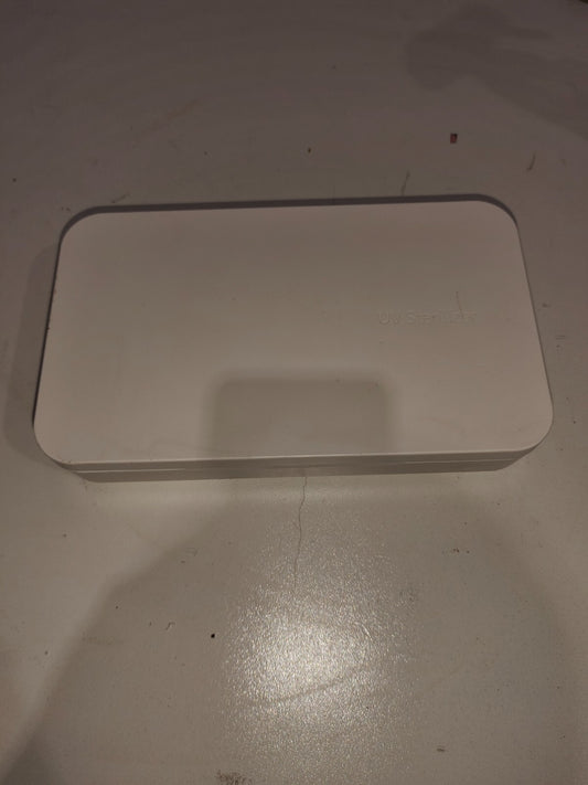 Samsung UV Sterilizer QI Wireless Charger