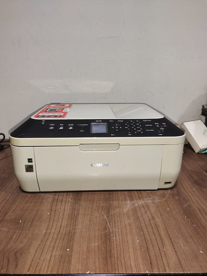 Canon PIXMA MX330 All-In-One Inkjet Printer - No Ink - Tested Working