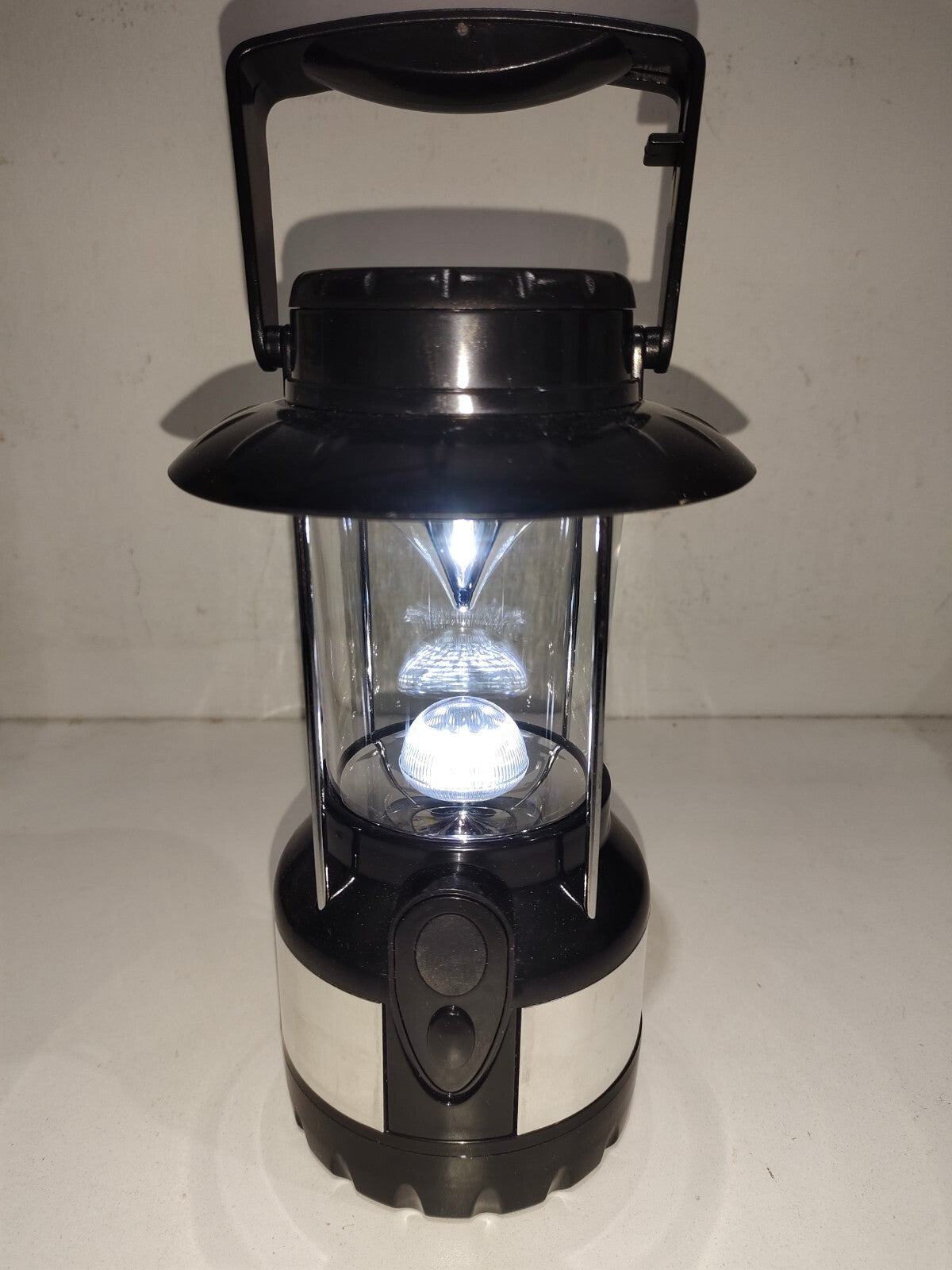 Defiant Camping And Hiking Light