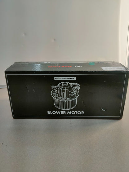 A-Premium Blower Motor