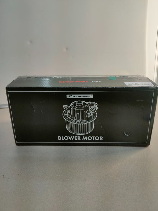 A-Premium Blower Motor