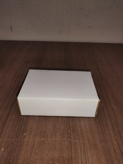 Blue Portable Speakers Rectangular