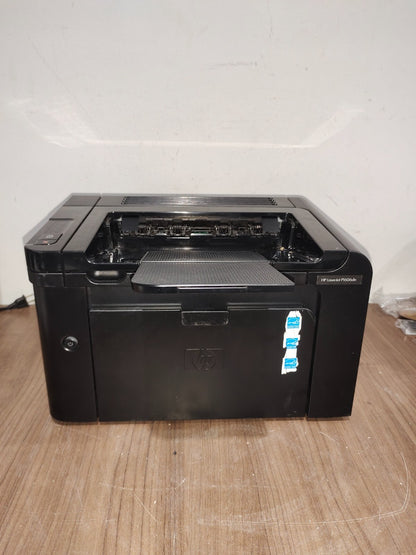 HP P1606DN LaserJet Printer