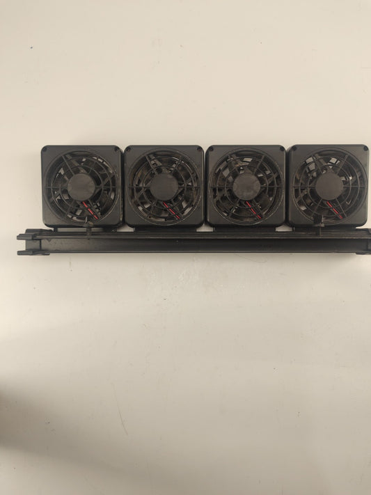 Aquarium Chiller Fish Tank Fan Aquarium Cooling Fan