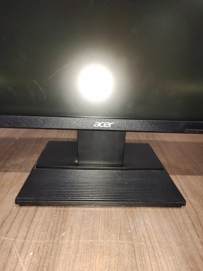 Acer V206HQL 19.5 inch Widescreen LCD Monitor